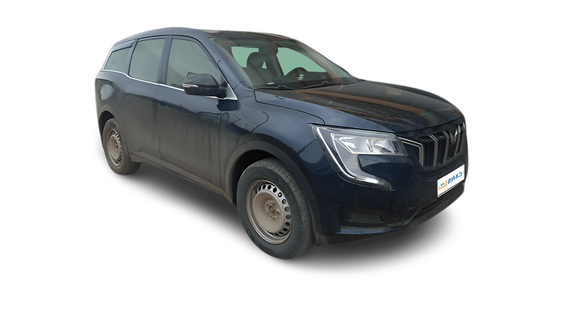 2023 Mahindra XUV700 - SUV - Petrol - Manual - ₹14.58 lakh